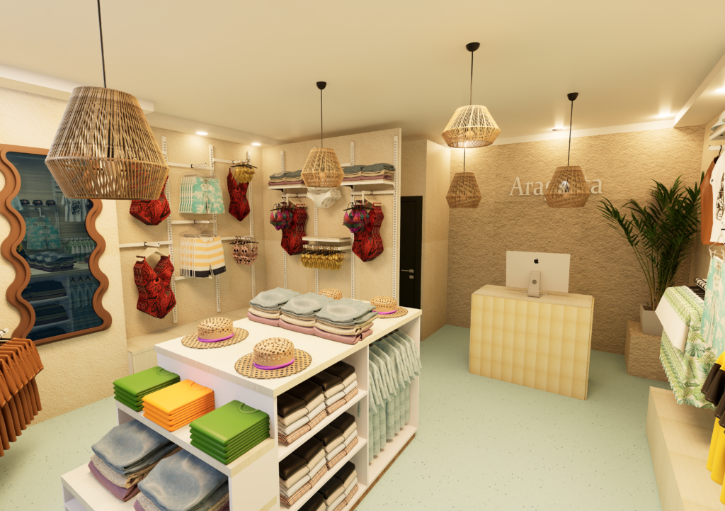 Local Comercial Aragosta