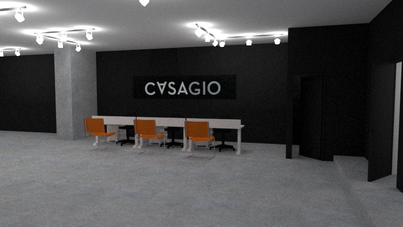 CASAGIO El Hatillo